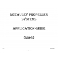  Mccauley Propeller System Application Guide 2011